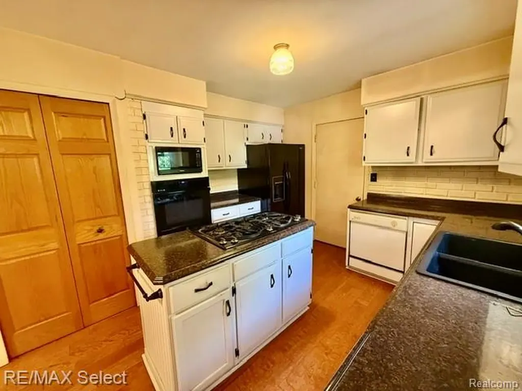 7066 Sharp Road Mundy Township MI 48473