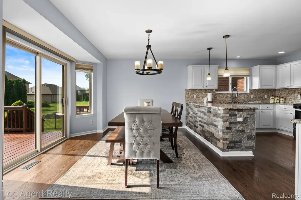 50800 Alden Drive Macomb Township MI 48044