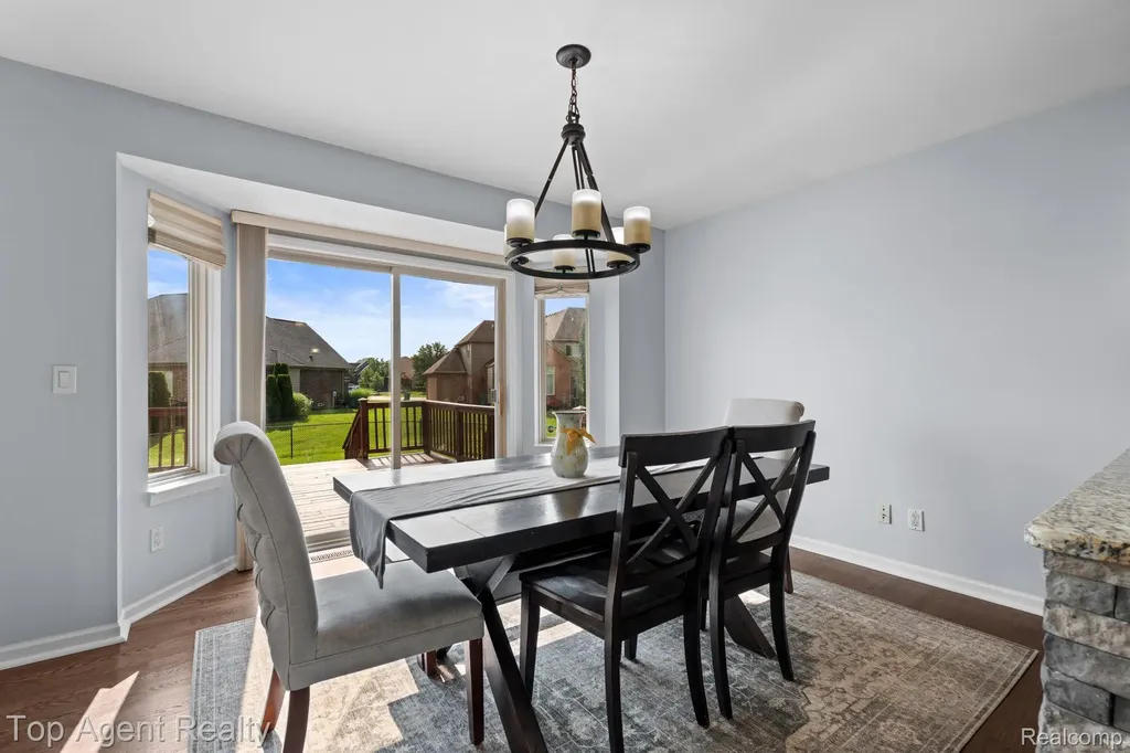 50800 Alden Drive Macomb Township MI 48044
