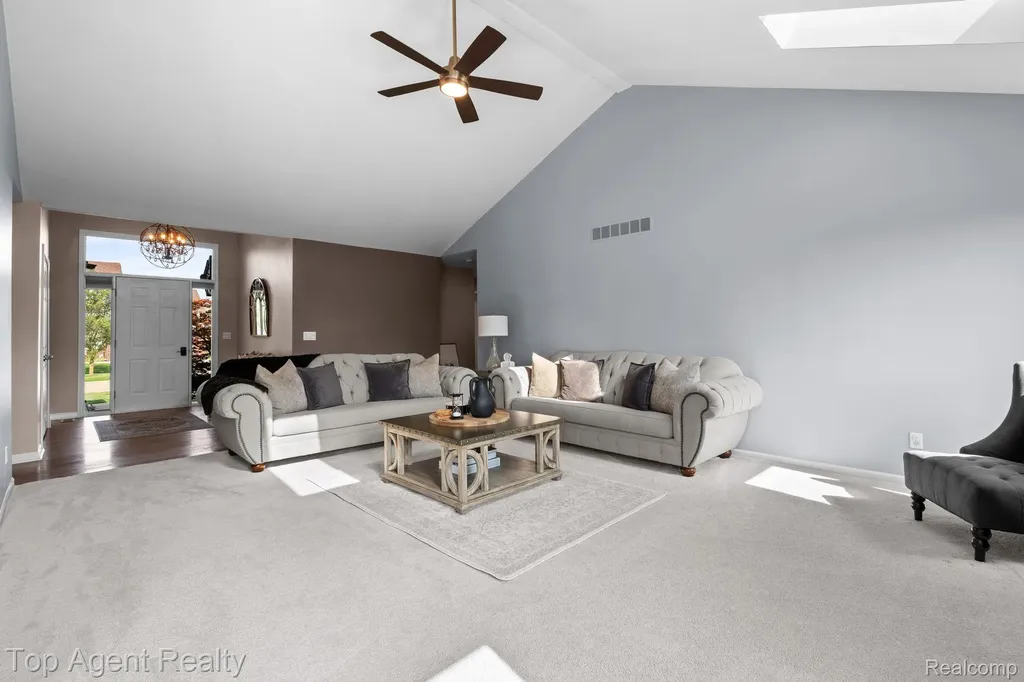 50800 Alden Drive Macomb Township MI 48044
