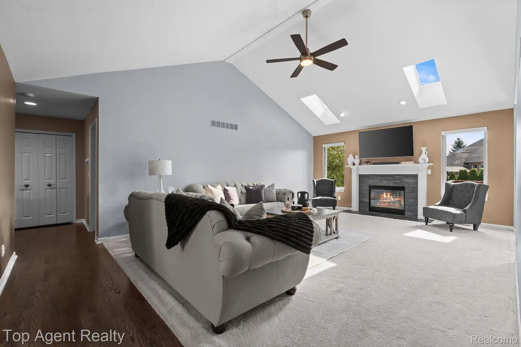 50800 Alden Drive Macomb Township MI 48044