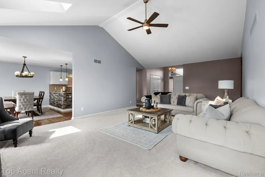 50800 Alden Drive Macomb Township MI 48044