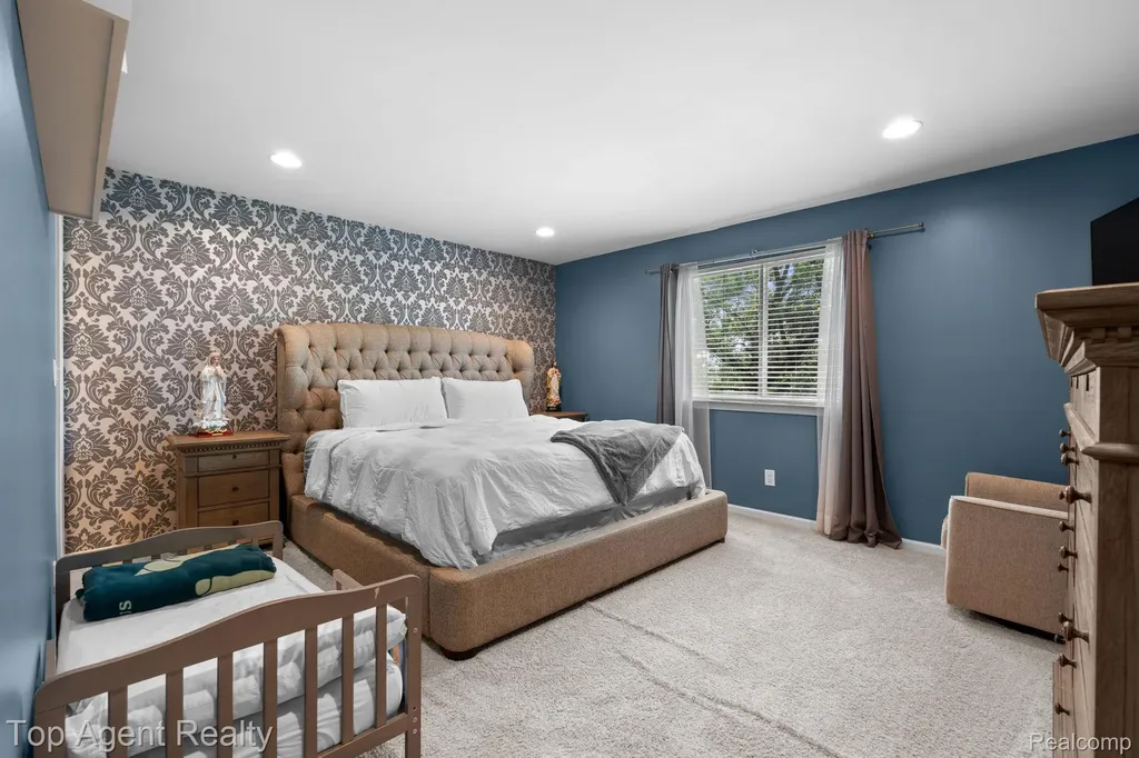 50800 Alden Drive Macomb Township MI 48044