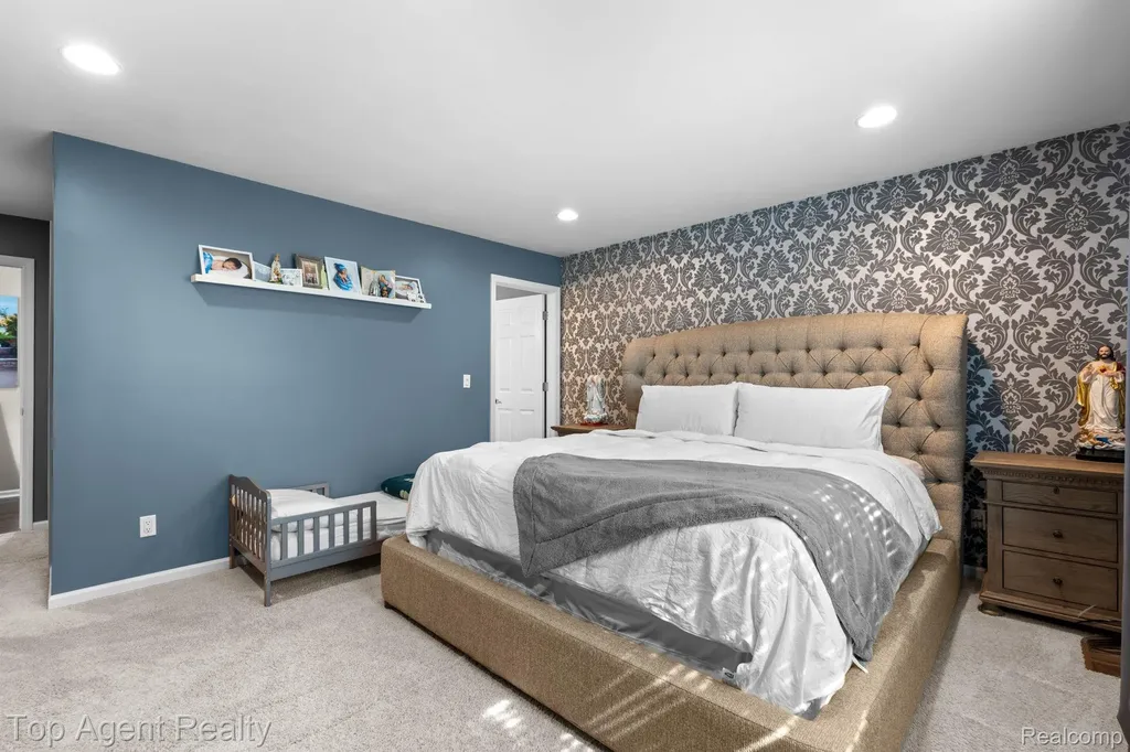50800 Alden Drive Macomb Township MI 48044