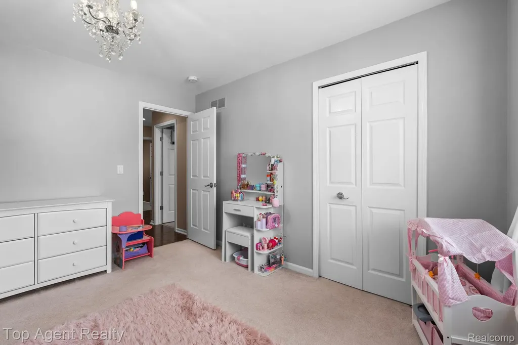 50800 Alden Drive Macomb Township MI 48044