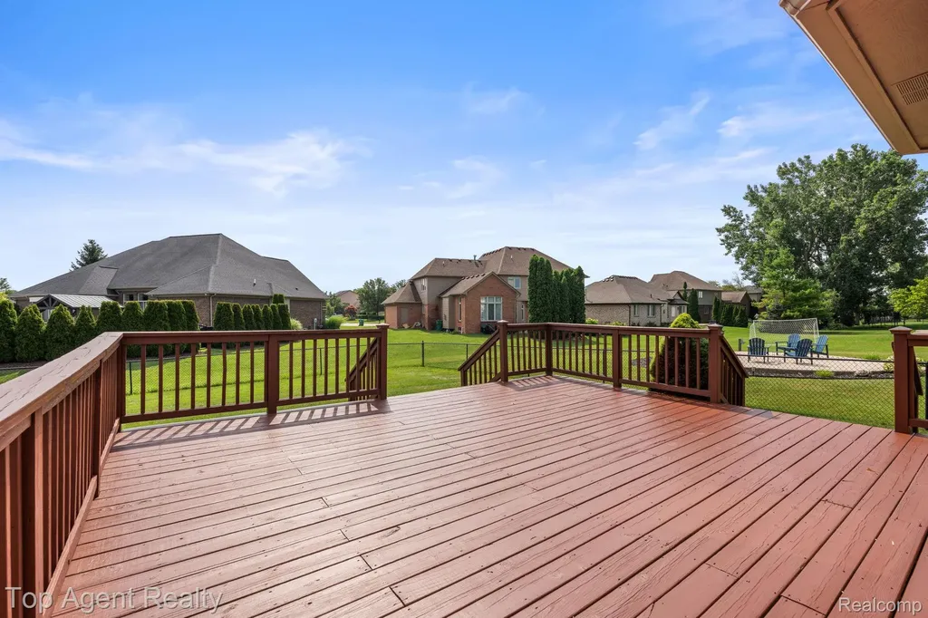 50800 Alden Drive Macomb Township MI 48044