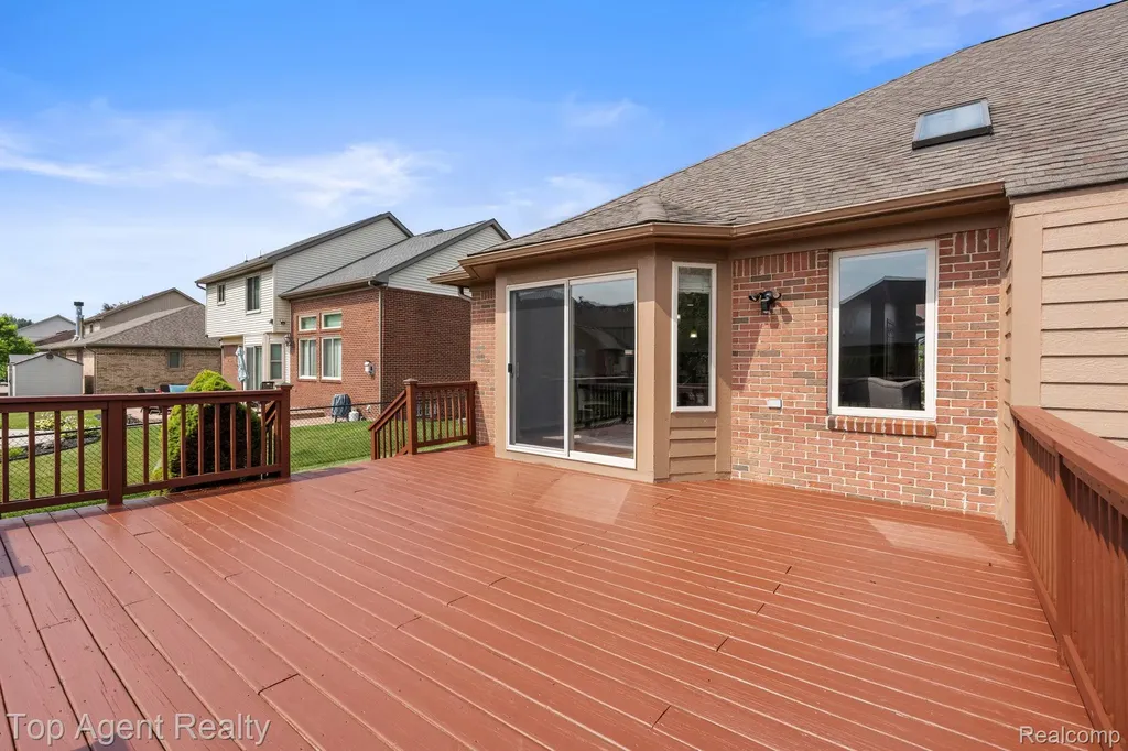 50800 Alden Drive Macomb Township MI 48044