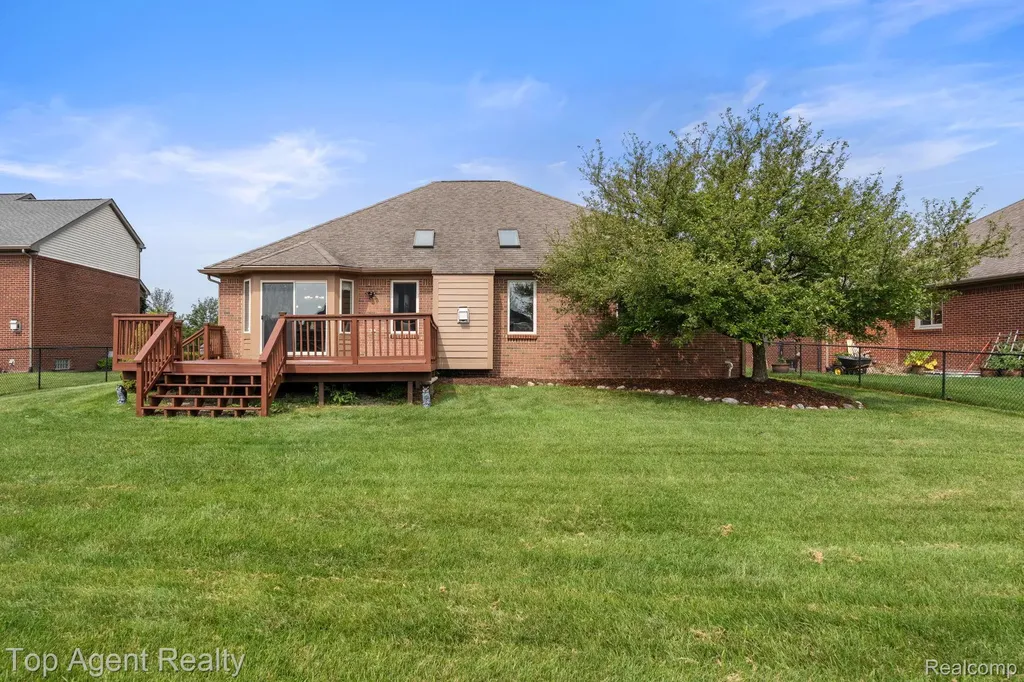 50800 Alden Drive Macomb Township MI 48044