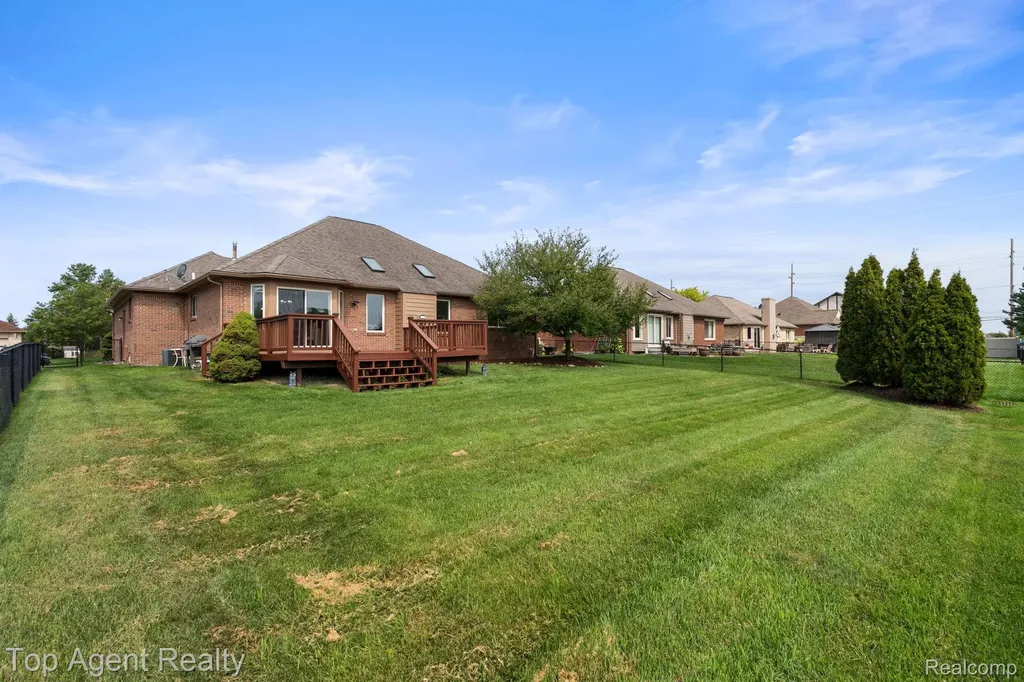 50800 Alden Drive Macomb Township MI 48044
