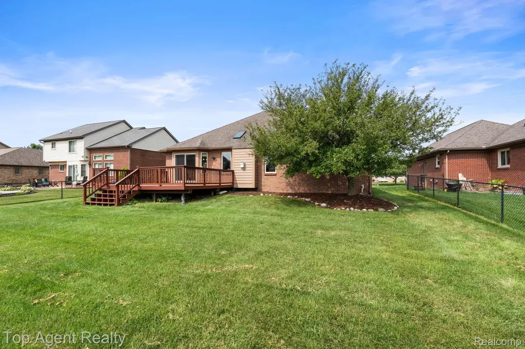 50800 Alden Drive Macomb Township MI 48044