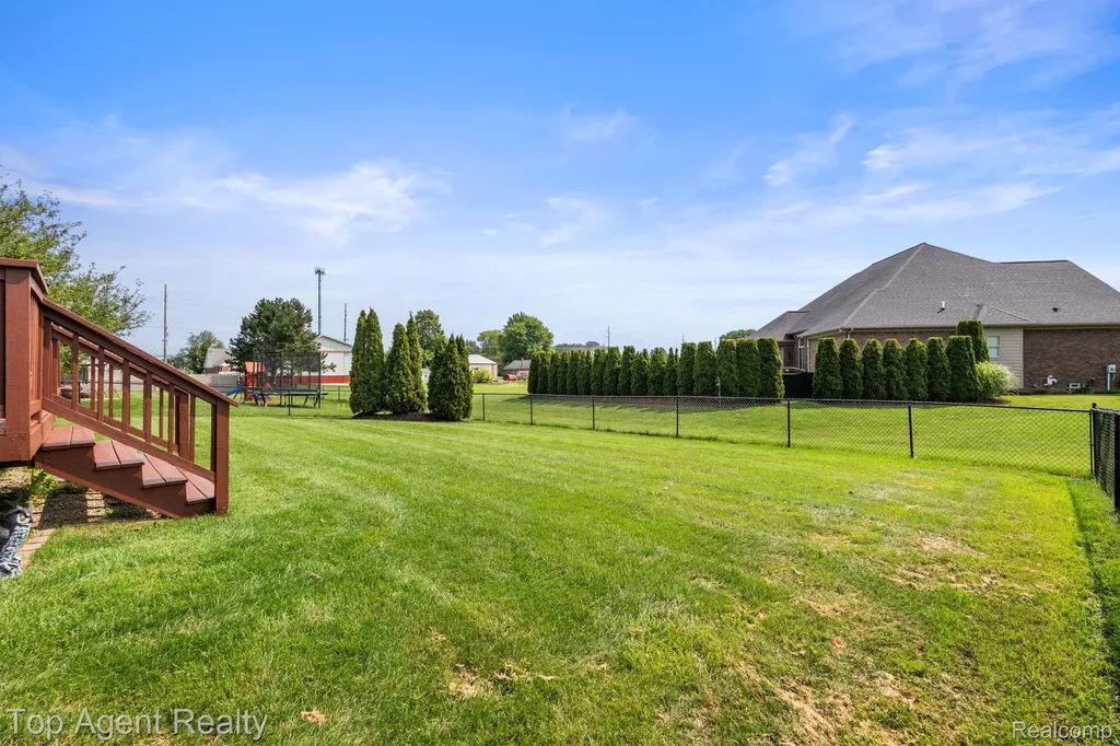 50800 Alden Drive Macomb Township MI 48044