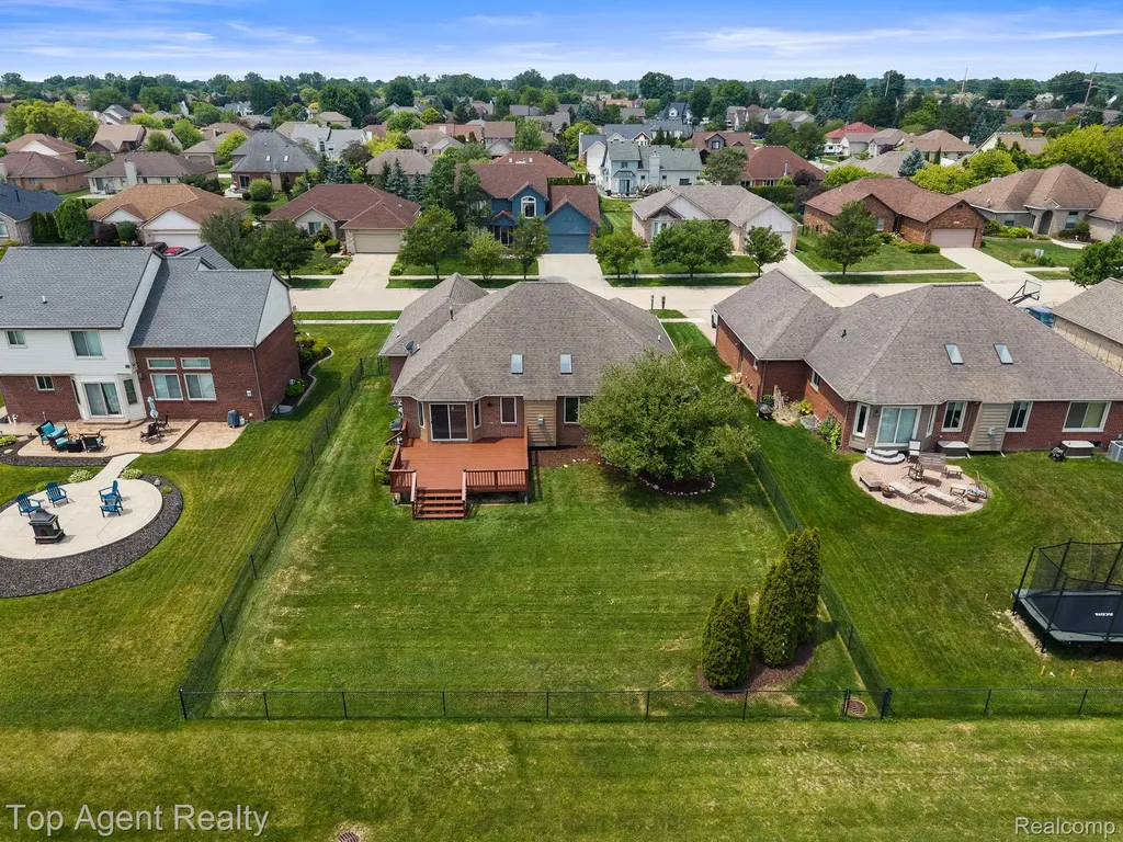 50800 Alden Drive Macomb Township MI 48044