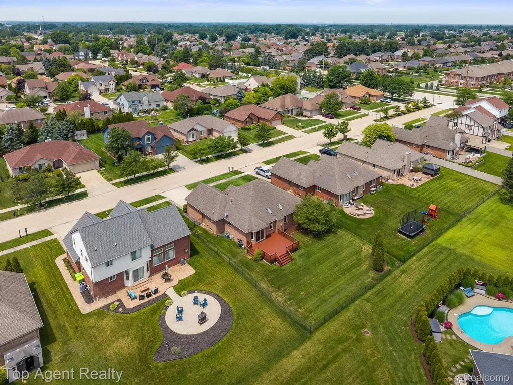 50800 Alden Drive Macomb Township MI 48044