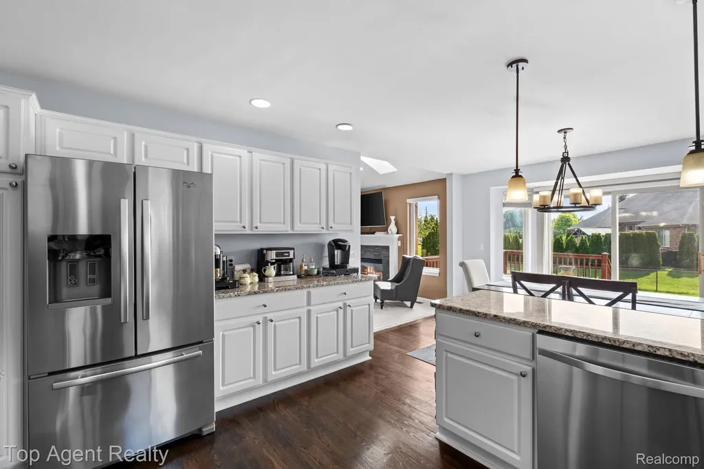 50800 Alden Drive Macomb Township MI 48044