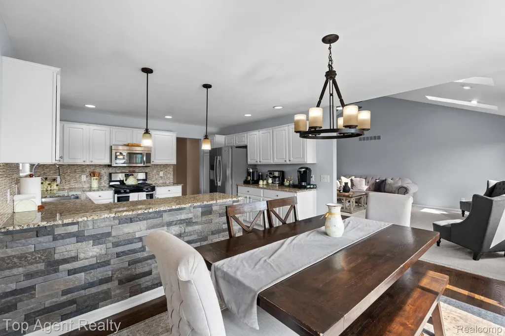 50800 Alden Drive Macomb Township MI 48044