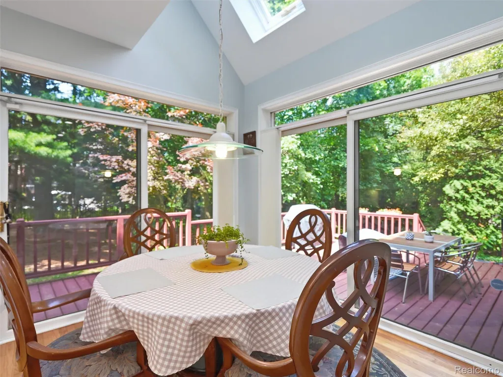 3104 Quarton Road Bloomfield Charter Township MI 48304