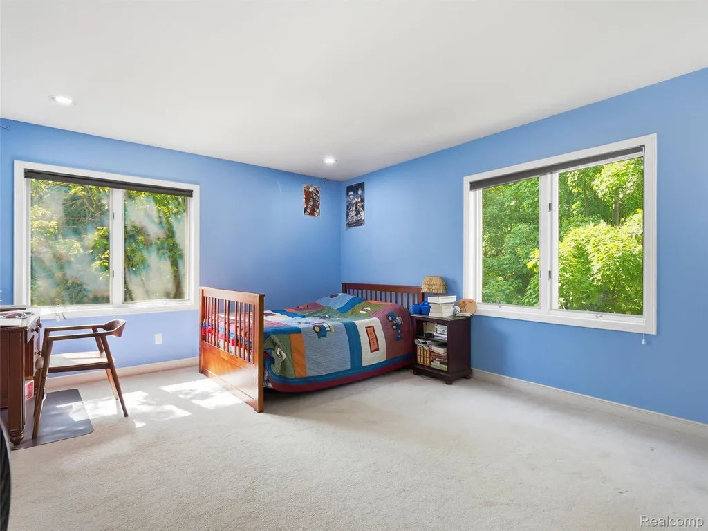 3104 Quarton Road Bloomfield Charter Township MI 48304