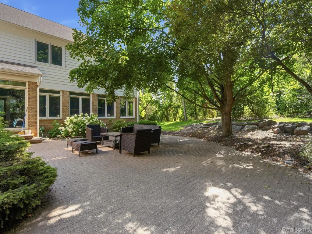 3104 Quarton Road Bloomfield Charter Township MI 48304