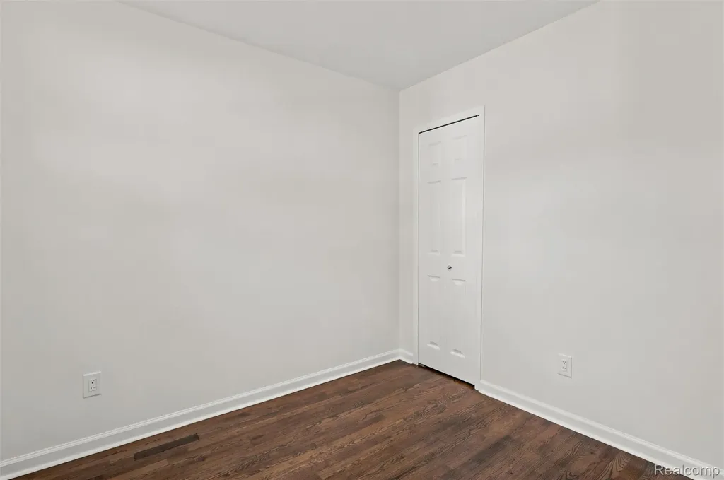 19597 Stafford Street Clinton Charter Township MI 48035