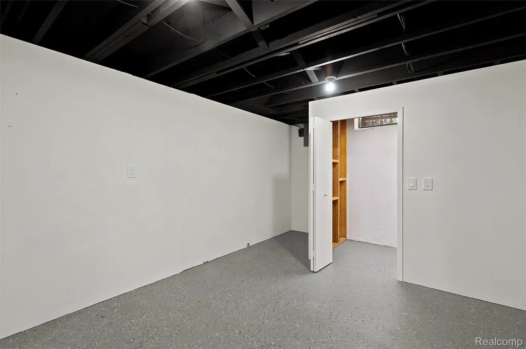 19597 Stafford Street Clinton Charter Township MI 48035