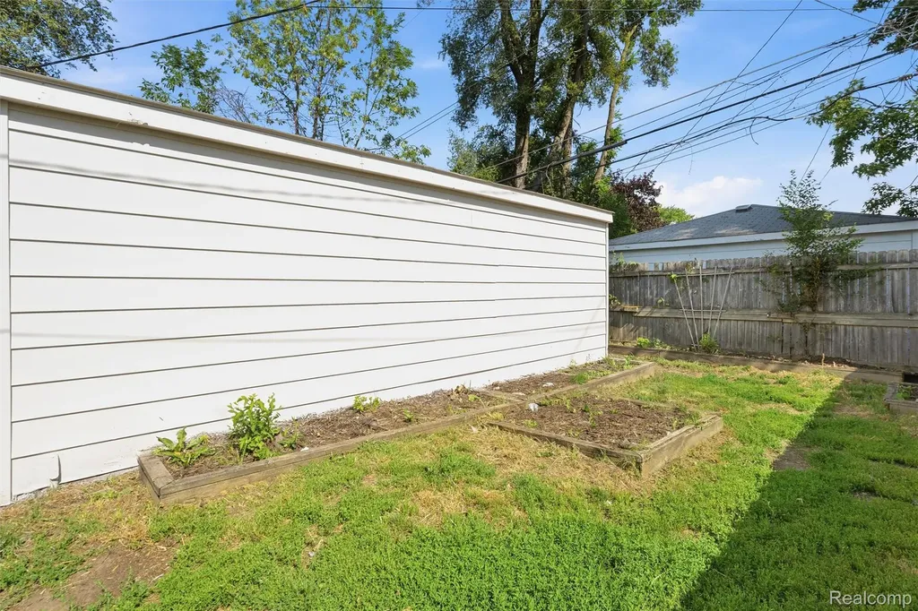 19597 Stafford Street Clinton Charter Township MI 48035