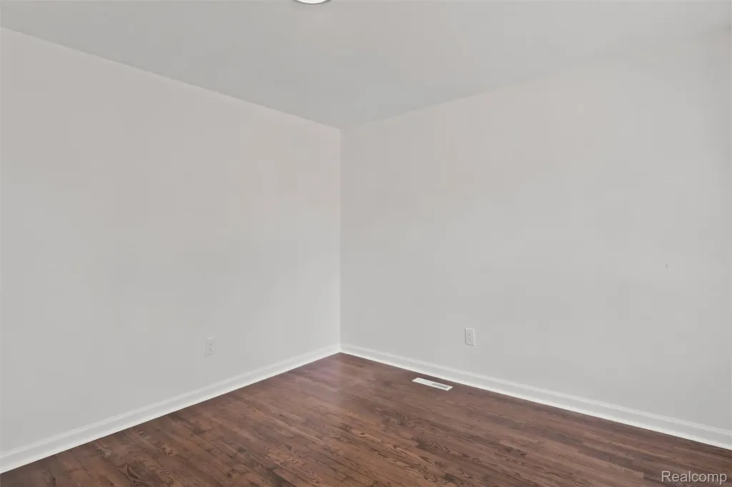 19597 Stafford Street Clinton Charter Township MI 48035