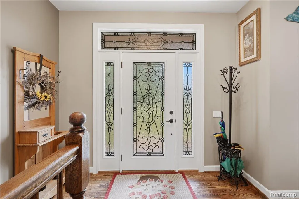 1350 Bald Eagle Lake Road Groveland Township MI 48462