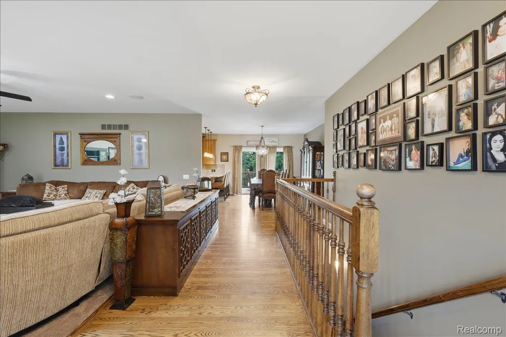 1350 Bald Eagle Lake Road Groveland Township MI 48462