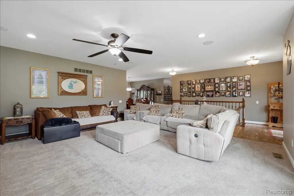 1350 Bald Eagle Lake Road Groveland Township MI 48462