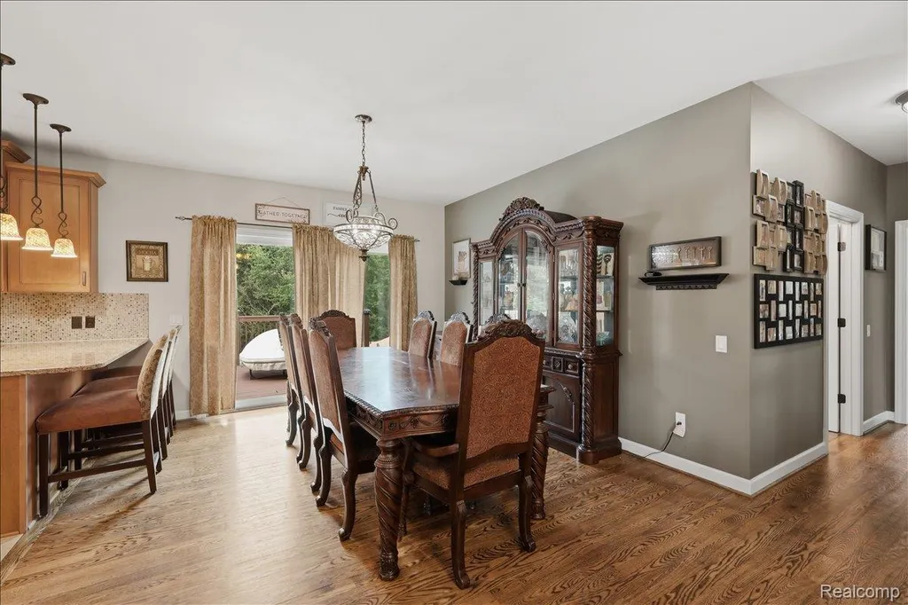 1350 Bald Eagle Lake Road Groveland Township MI 48462