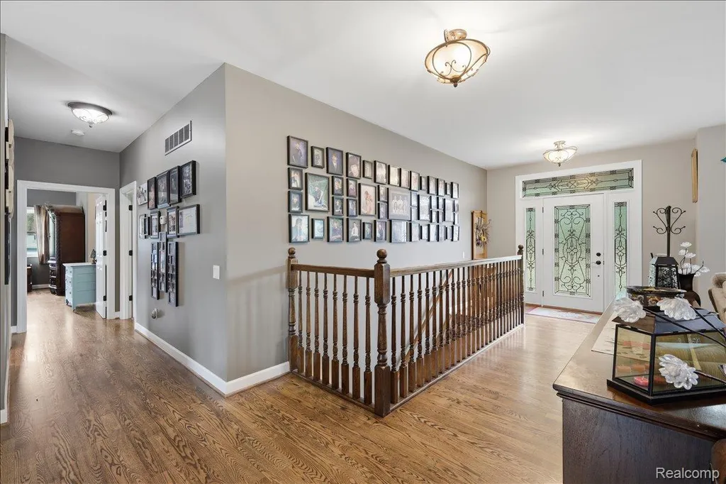 1350 Bald Eagle Lake Road Groveland Township MI 48462