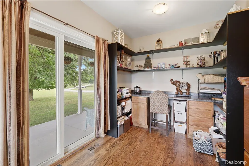 1350 Bald Eagle Lake Road Groveland Township MI 48462