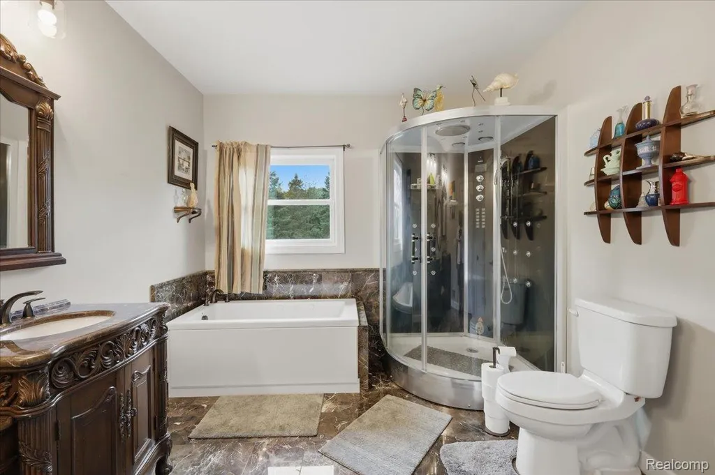 1350 Bald Eagle Lake Road Groveland Township MI 48462