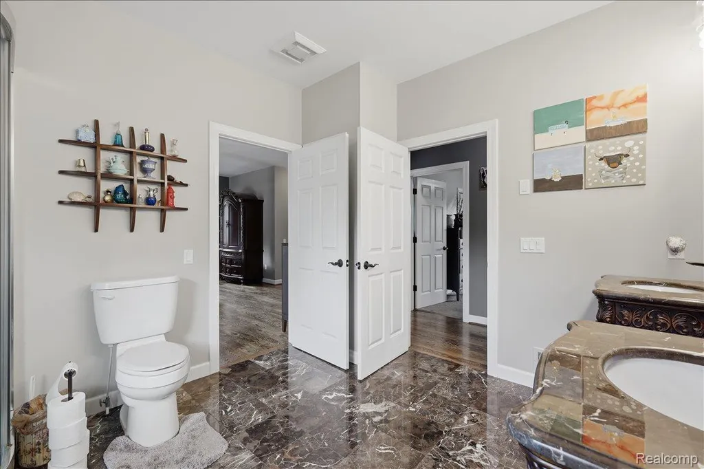 1350 Bald Eagle Lake Road Groveland Township MI 48462