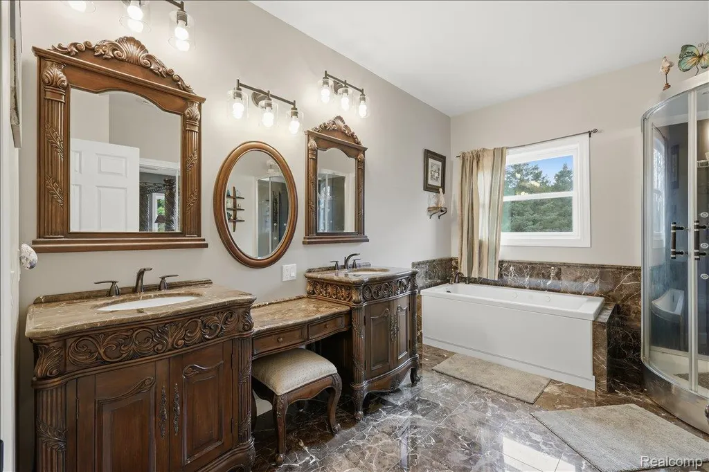 1350 Bald Eagle Lake Road Groveland Township MI 48462