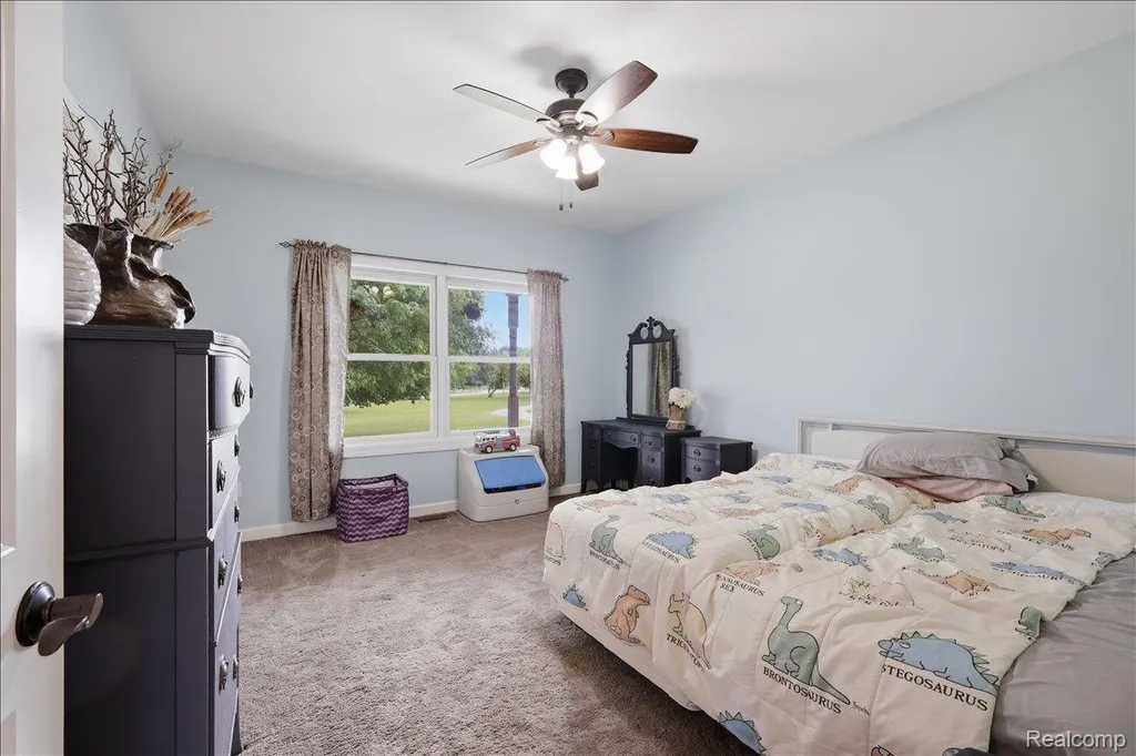 1350 Bald Eagle Lake Road Groveland Township MI 48462