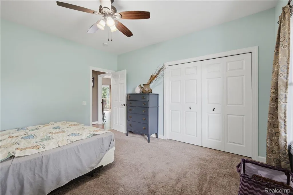 1350 Bald Eagle Lake Road Groveland Township MI 48462