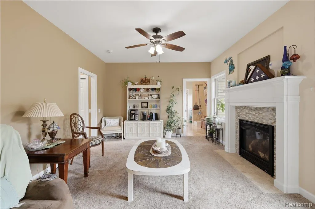 1350 Bald Eagle Lake Road Groveland Township MI 48462