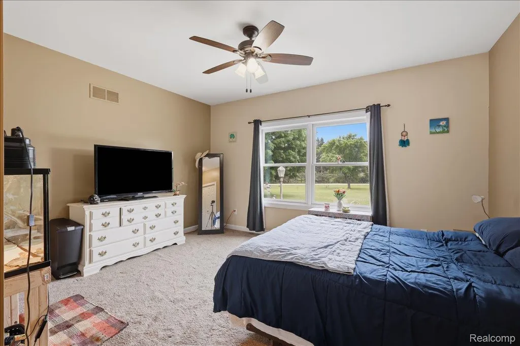 1350 Bald Eagle Lake Road Groveland Township MI 48462