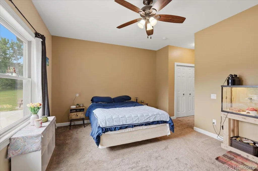 1350 Bald Eagle Lake Road Groveland Township MI 48462