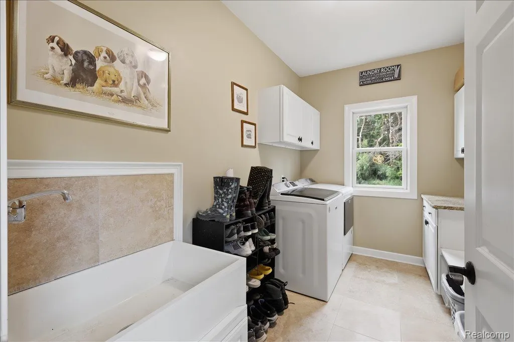 1350 Bald Eagle Lake Road Groveland Township MI 48462