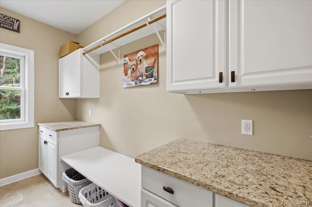 1350 Bald Eagle Lake Road Groveland Township MI 48462