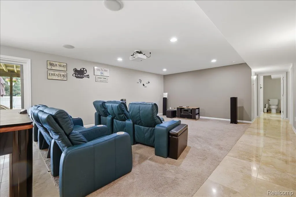1350 Bald Eagle Lake Road Groveland Township MI 48462