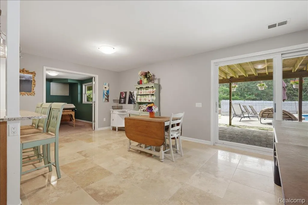 1350 Bald Eagle Lake Road Groveland Township MI 48462