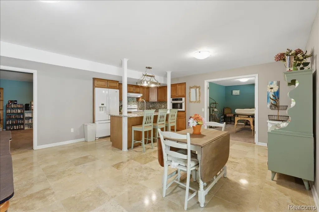 1350 Bald Eagle Lake Road Groveland Township MI 48462