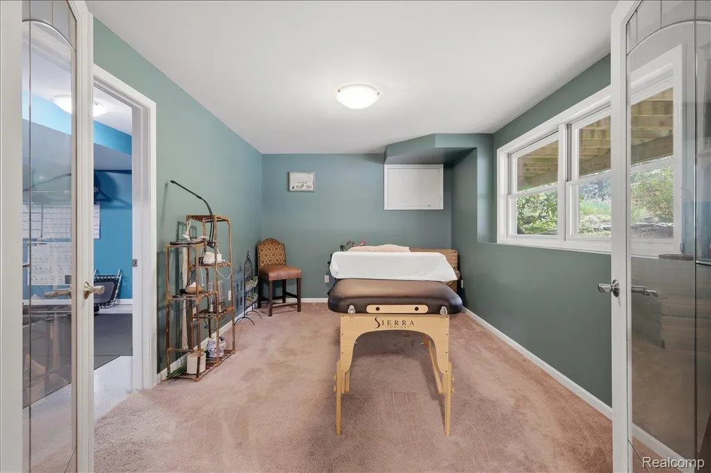 1350 Bald Eagle Lake Road Groveland Township MI 48462