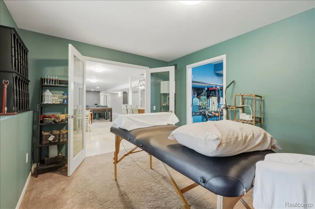 1350 Bald Eagle Lake Road Groveland Township MI 48462