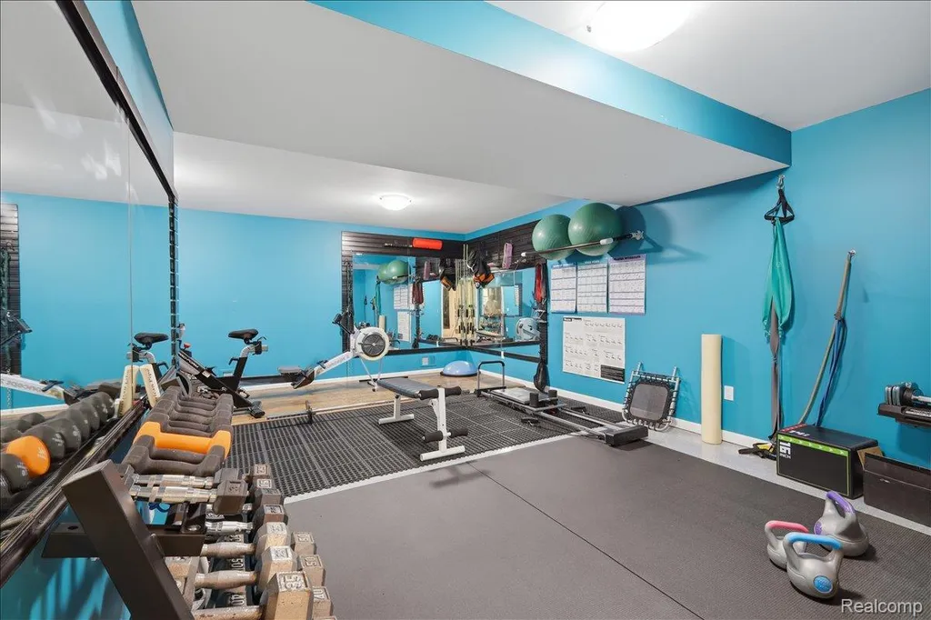 1350 Bald Eagle Lake Road Groveland Township MI 48462