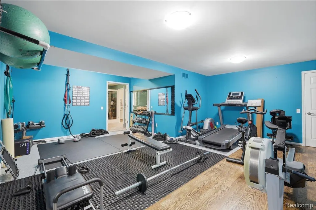 1350 Bald Eagle Lake Road Groveland Township MI 48462