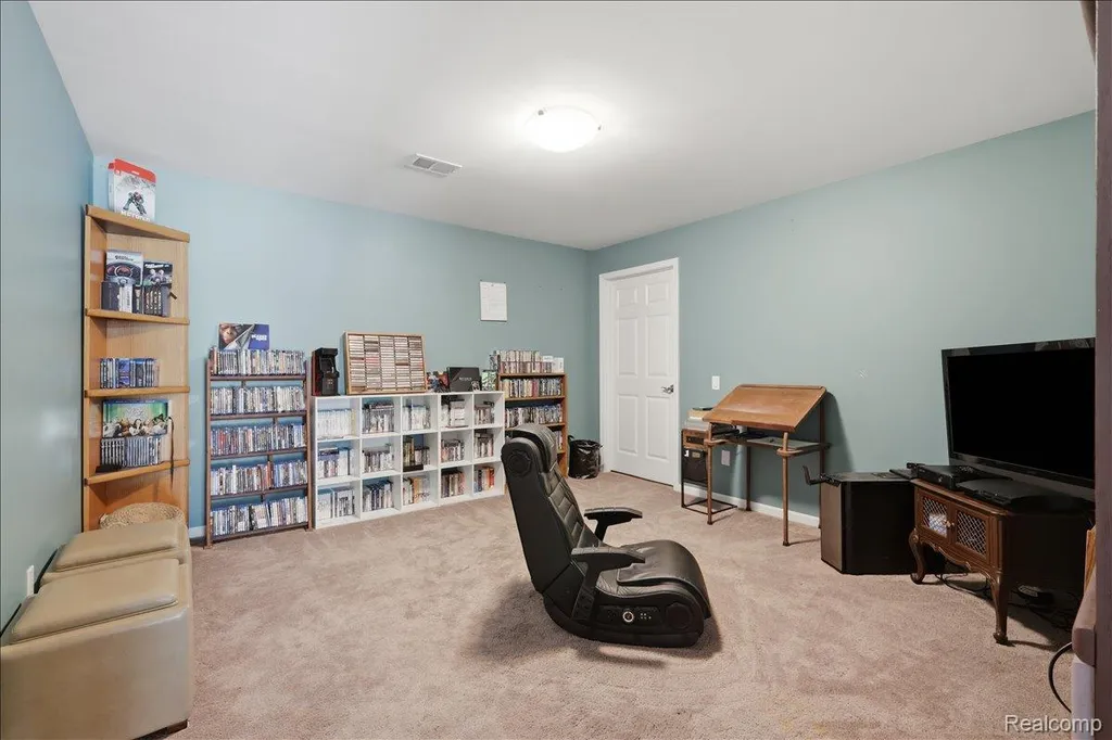 1350 Bald Eagle Lake Road Groveland Township MI 48462